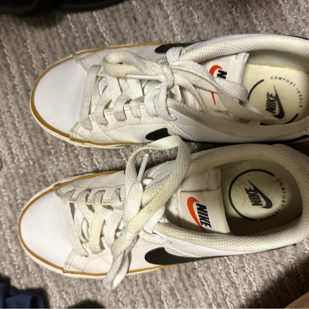 Nike sneakers 7